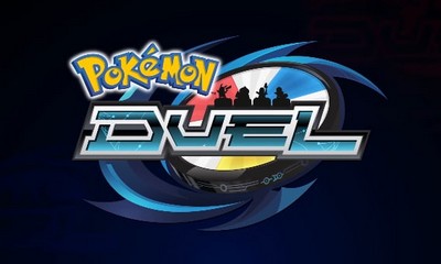 Pokémon Duel