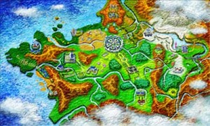 Kalos-Region-Pokemon-X-and-Y