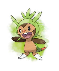 Chespin