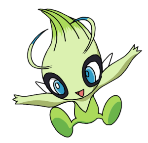 Celebi