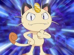 Meowth