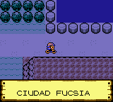 Ciudad Fucsia