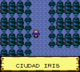 Ciudad Iris