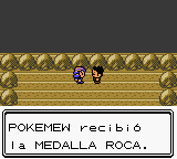 Ganar contra Brock