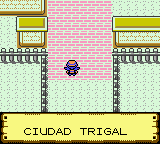 Ciudad Trigal