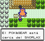 Despertar a Snorlax