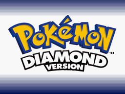 Pokémon Diamante y Pokémon Perla