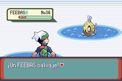 Feebas