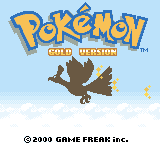 Pokémon Oro y Pokémon Plata
