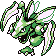 Sprites Pokémon de la primera generación 123