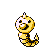 Sprites Pokémon de la primera generación 13