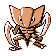 Sprites Pokémon de la primera generación 141