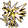 Sprites Pokémon de la primera generación 145