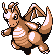 Sprites Pokémon de la primera generación 149