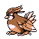 Sprites Pokémon de la primera generación 17