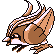 Sprites Pokémon de la primera generación 18