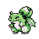 Sprites Pokémon de la primera generación 2