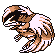 Sprites Pokémon de la primera generación 22