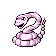 Sprites Pokémon de la primera generación 23