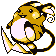 Sprites Pokémon de la primera generación 26