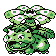 Sprites Pokémon de la primera generación 3