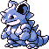 Sprites Pokémon de la primera generación 31