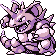 Sprites Pokémon de la primera generación 34