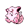 Sprites Pokémon de la primera generación 35