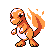 Sprites Pokémon de la primera generación 4