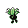 Sprites Pokémon de la primera generación 43