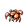 Sprites Pokémon de la primera generación 46