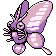 Sprites Pokémon de la primera generación 49