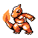 Sprites Pokémon de la primera generación 5