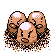 Sprites Pokémon de la primera generación 51