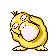 Sprites Pokémon de la primera generación 54