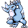 Sprites Pokémon de la primera generación 55