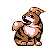 Sprites Pokémon de la primera generación 58