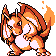 Sprites Pokémon de la primera generación 6