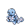 Sprites Pokémon de la primera generación 7