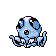 Sprites Pokémon de la primera generación 72