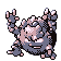 Sprites Pokémon de la primera generación 75