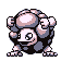 Sprites Pokémon de la primera generación 76