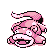 Sprites Pokémon de la primera generación 79