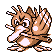 Sprites Pokémon de la primera generación 83