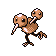 Sprites Pokémon de la primera generación 84