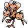 Sprites Pokémon de la primera generación 85