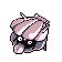 Sprites Pokémon de la primera generación 90