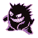 Sprites Pokémon de la primera generación 94