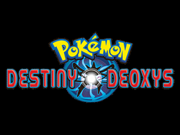 El destino de Deoxys (Destiny Deoxys)