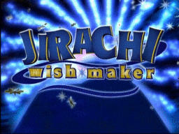 Jirachi y los deseos (Jirachi Wishmaker)